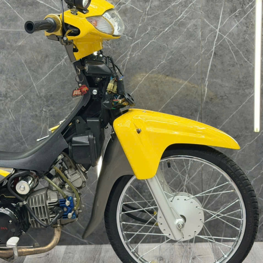 🔅 Honda Dream Lùn Máy 12/54 BSTP Chính Chủ hồ sơ cầm tay ( XHD về bấm số mới )