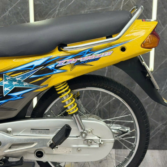 🔅 Honda Dream Lùn Máy 12/54 BSTP Chính Chủ hồ sơ cầm tay ( XHD về bấm số mới )