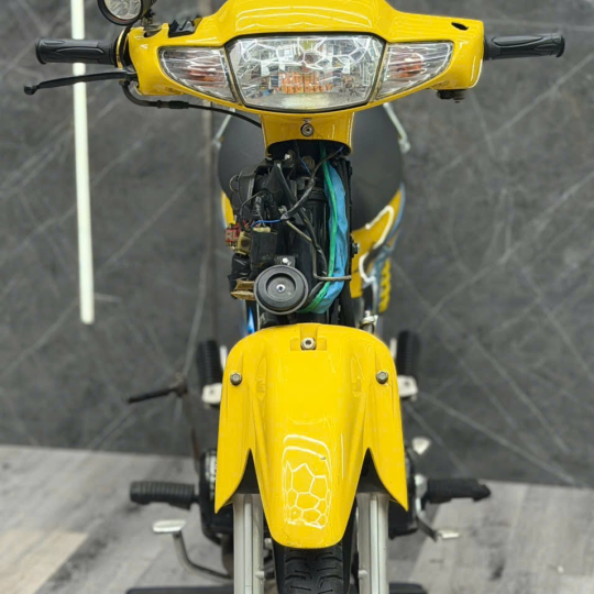 🔅 Honda Dream Lùn Máy 12/54 BSTP Chính Chủ hồ sơ cầm tay ( XHD về bấm số mới )
