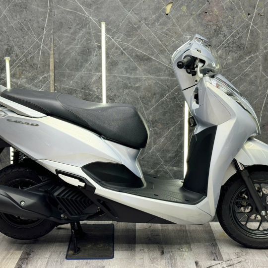 🔅 Honda Lead 4Val 2022 Bạc Zin BSTP Chính Chủ 00680 🔅