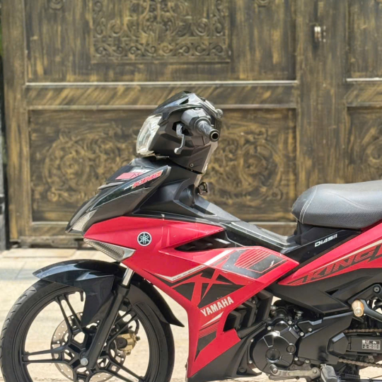 MxKing Exciter 150 2018 Nguyên Zin BST Chính Chủ 63155 