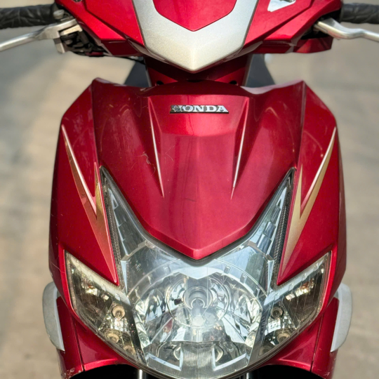 Honda AirBlade 110 Fi Nguyên Zin BSTP 9 Chủ #59H2_22486 