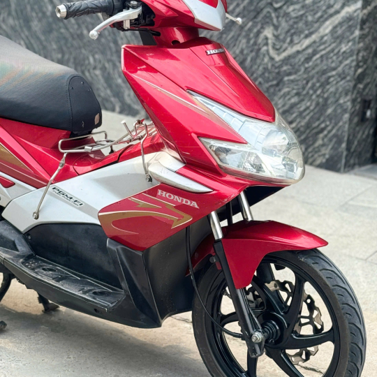 Honda AirBlade 110 Fi Nguyên Zin BSTP 9 Chủ #59H2_22486 